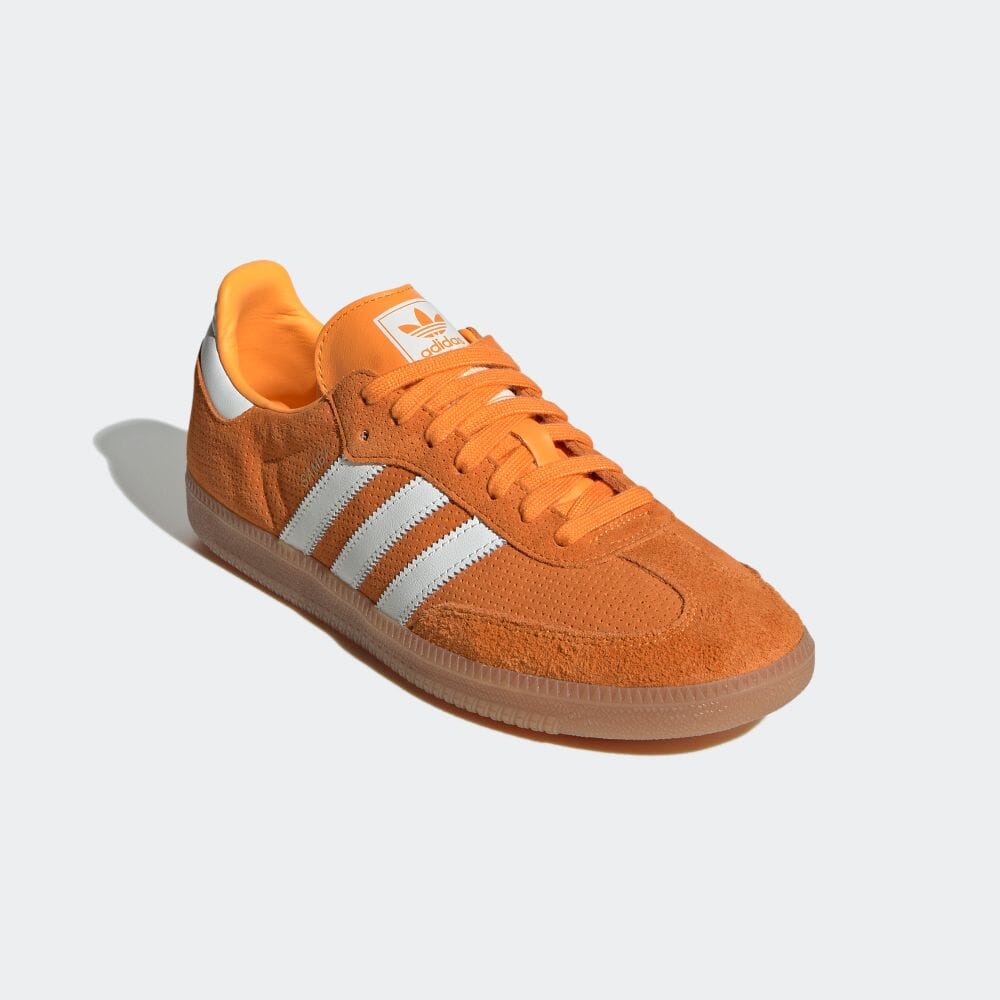 独特な Adidas samba og サンバ ecousarecycling.com