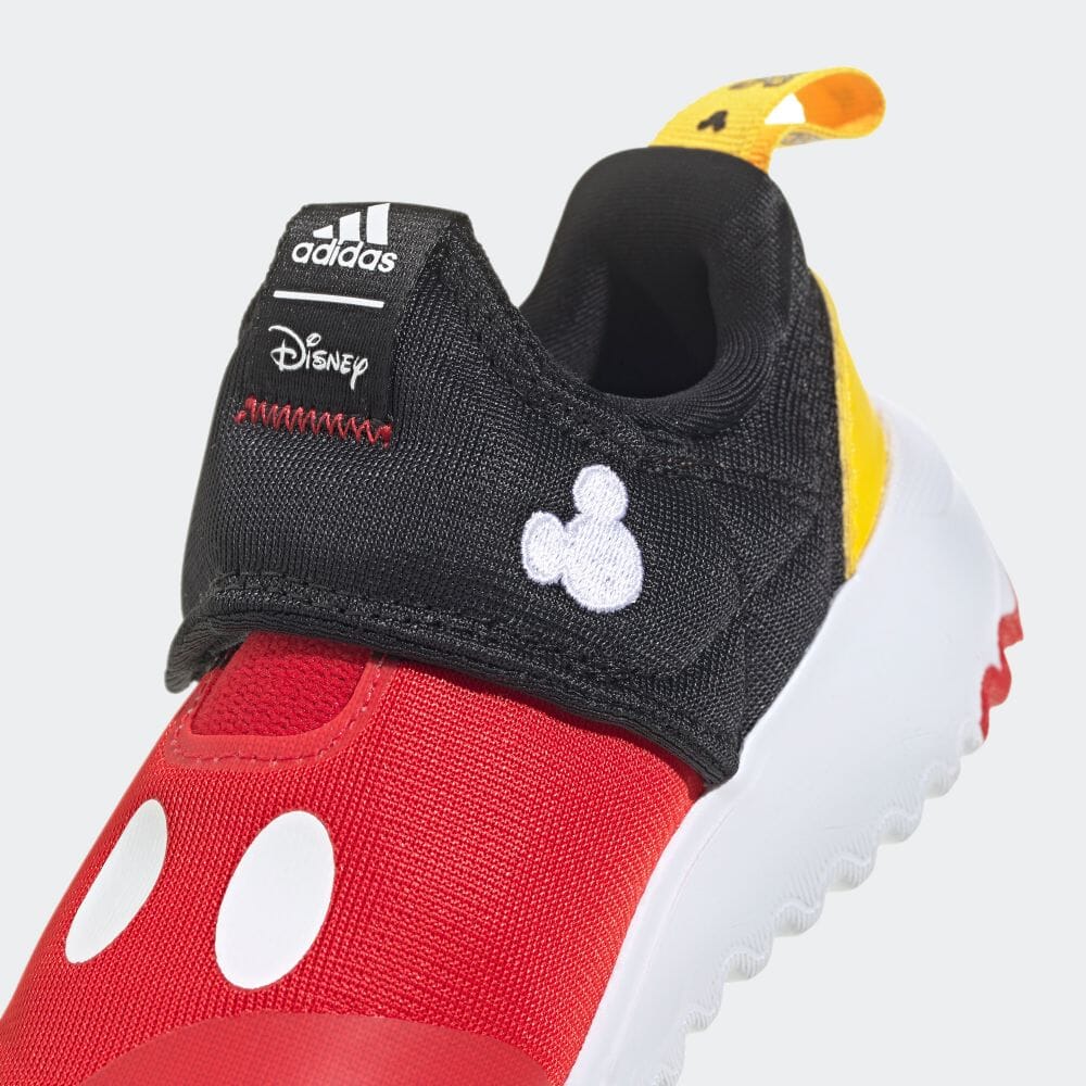 アディダス公式通販】adidas × Disney Suru365 ミッキー スリッポン