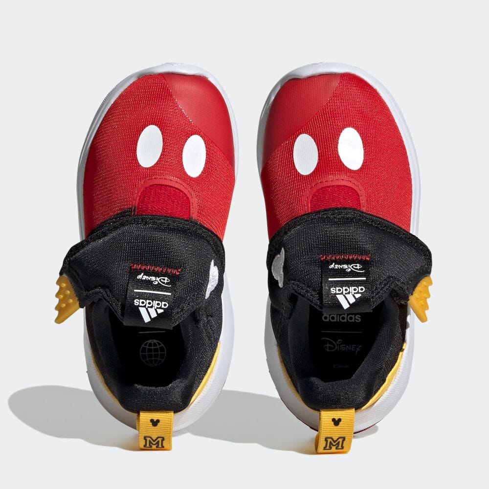 アディダス公式通販】adidas × Disney Suru365 ミッキー スリッポン