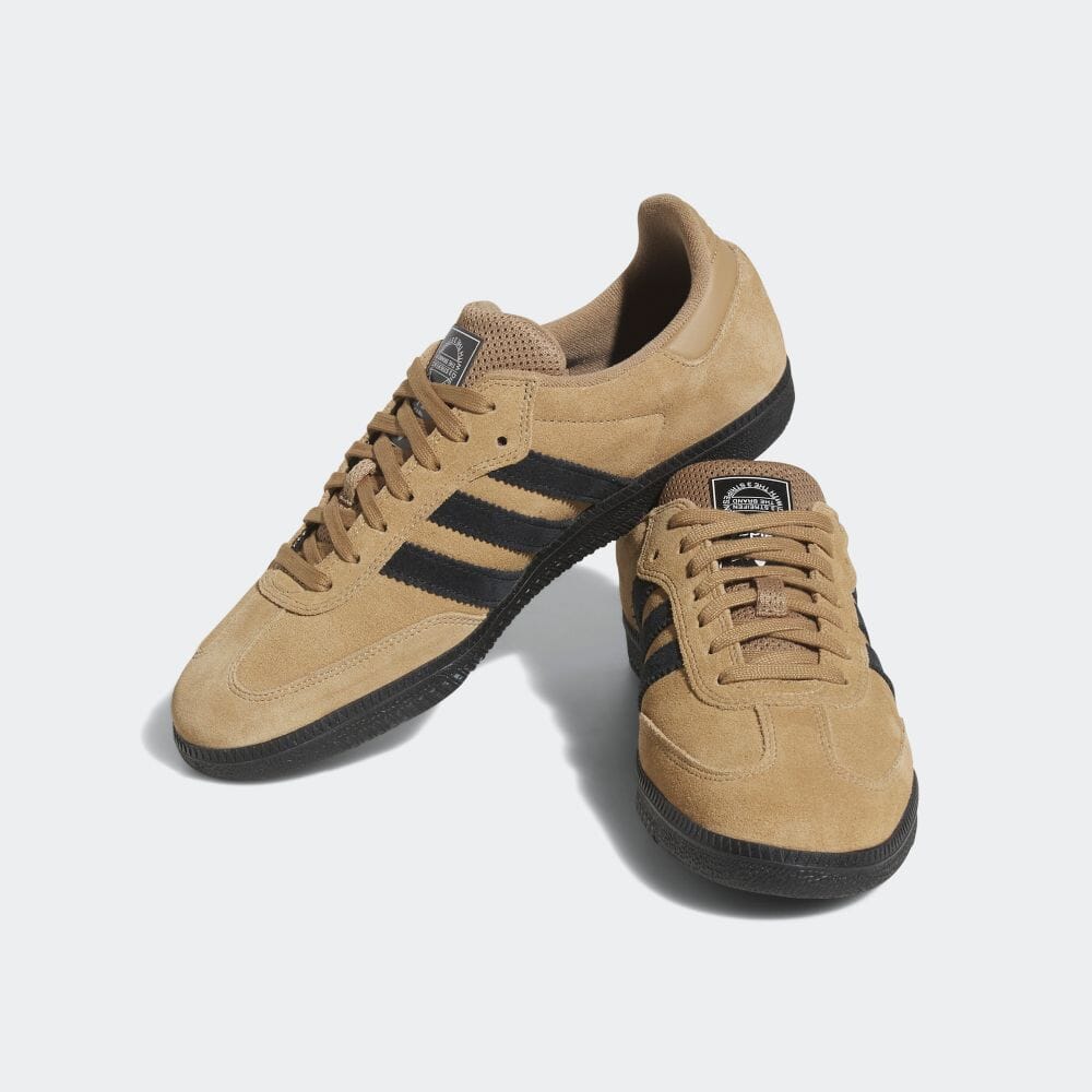 低価高品質】 adidas - adidas アディダス サンバADV / SAMBA GW3159