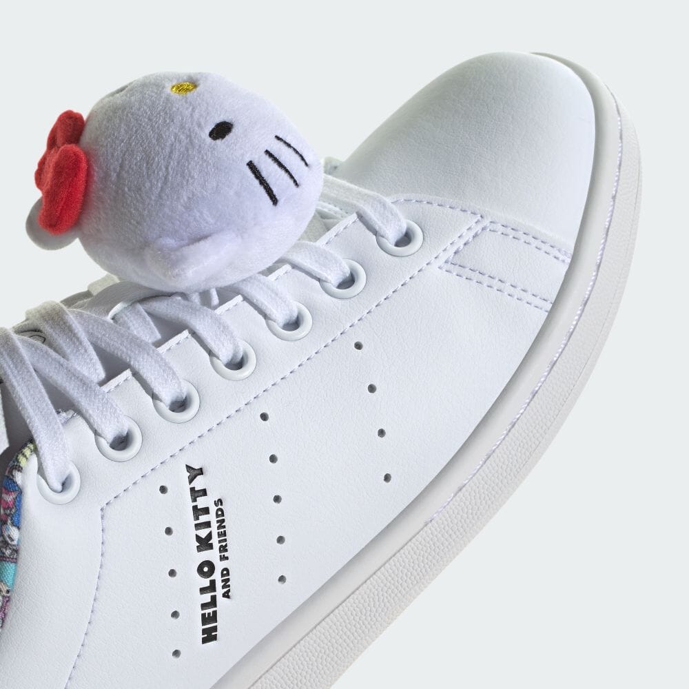 アディダス公式通販】adidas Originals × Hello Kitty and Friends