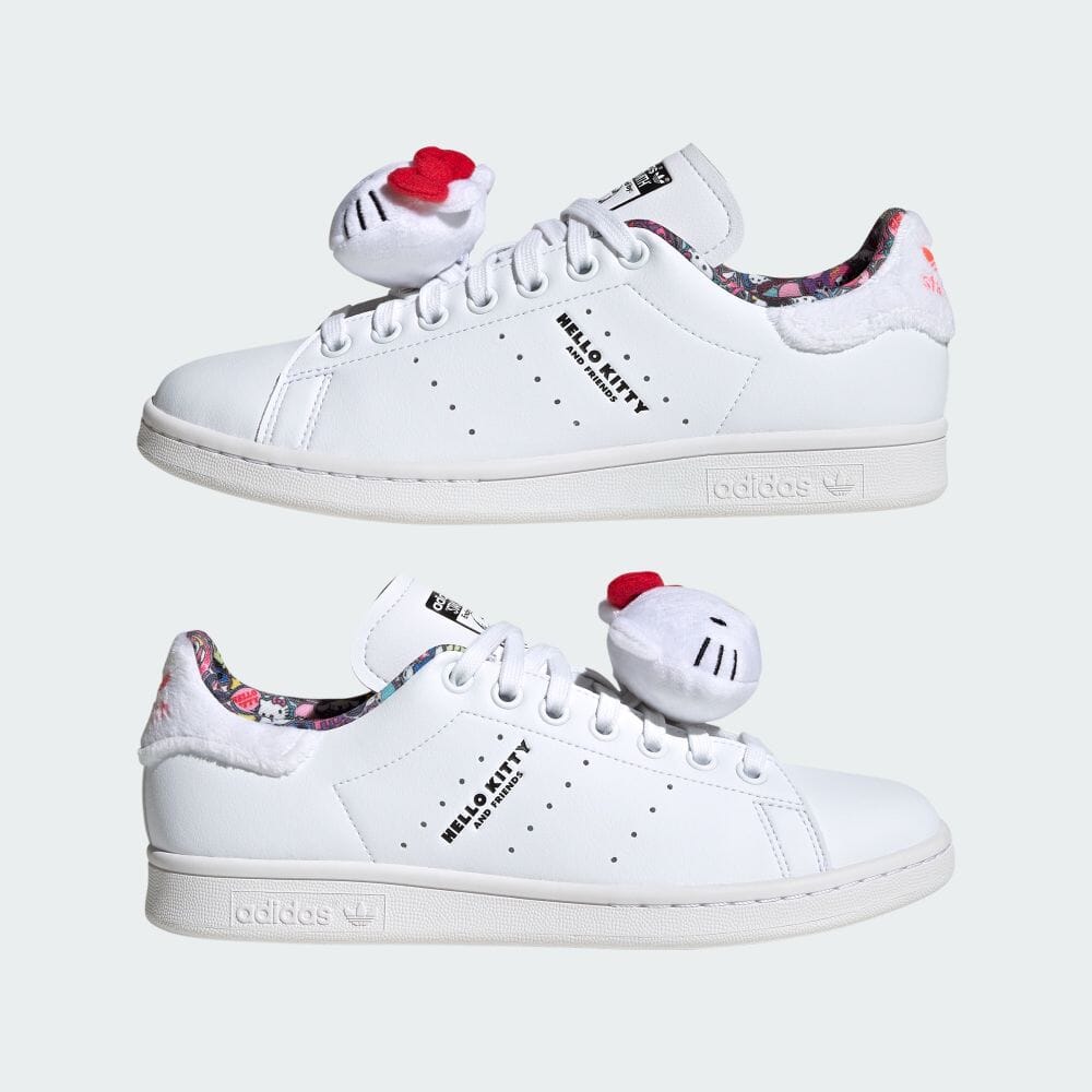 アディダス公式通販】adidas Originals × Hello Kitty and Friends