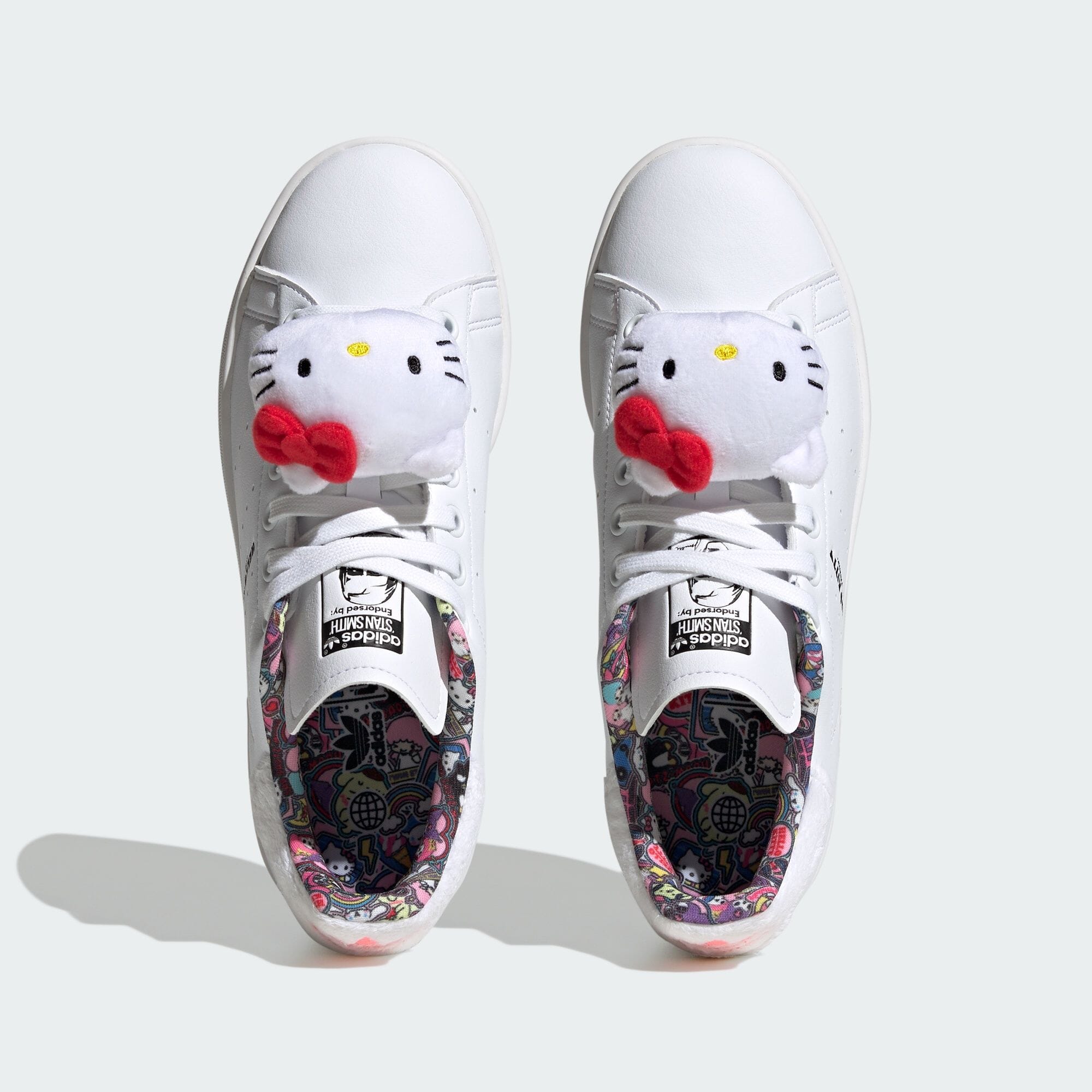 adidas Originals × Hello Kitty and Friends スタンスミス / STAN SMITH オリジナルス