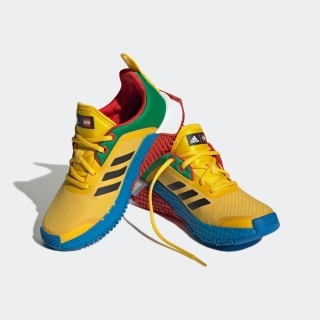 adidas スポーツ DNA × LEGO / adidas Sport DNA × LEGO