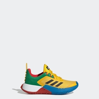 adidas スポーツ DNA × LEGO / adidas Sport DNA × LEGO