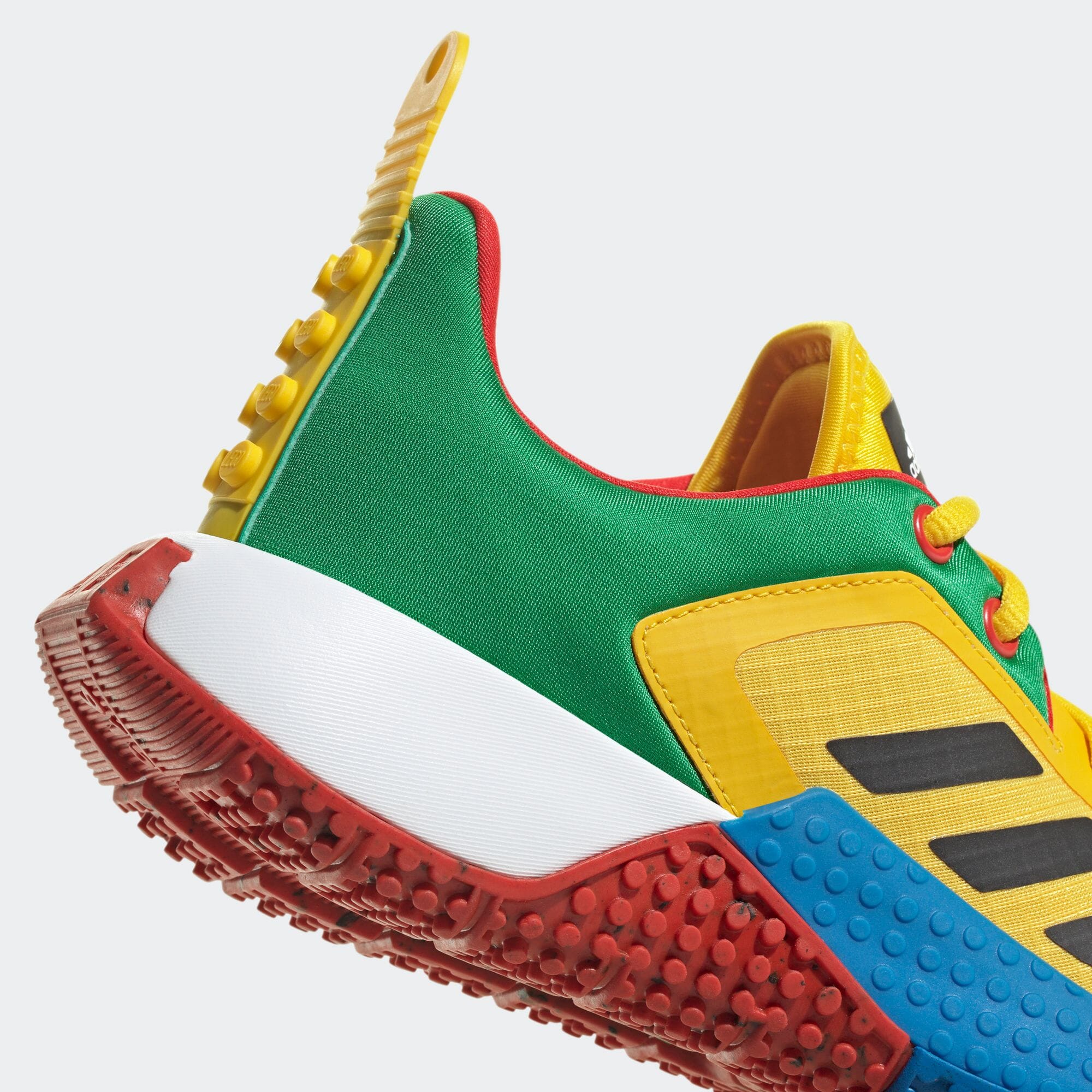 adidas スポーツ DNA × LEGO / adidas Sport DNA × LEGO キッズ／子供用 スポーツウェア