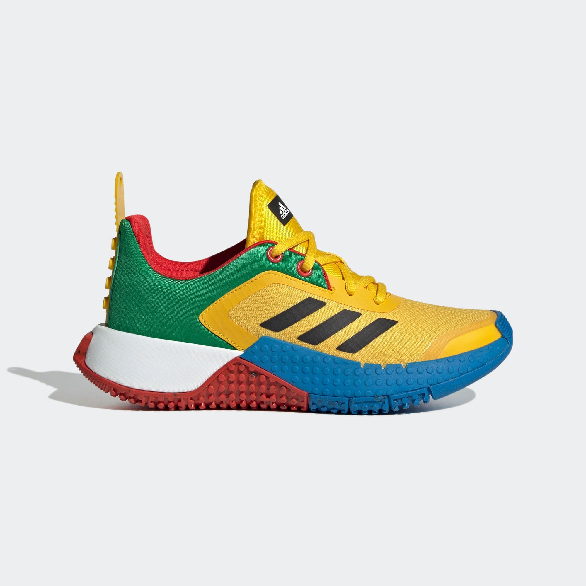 アディダス公式通販】adidas スポーツ DNA × LEGO / adidas Sport DNA