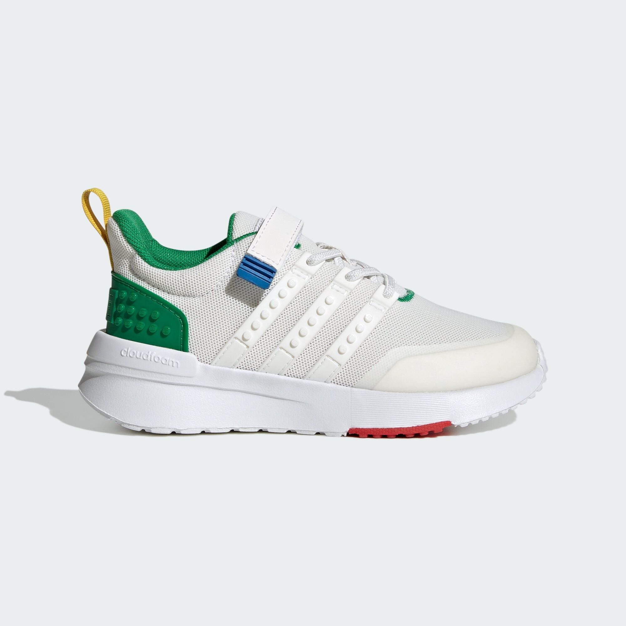 【アディダス公式通販】adidas × LEGO レーサー TR21 エラ