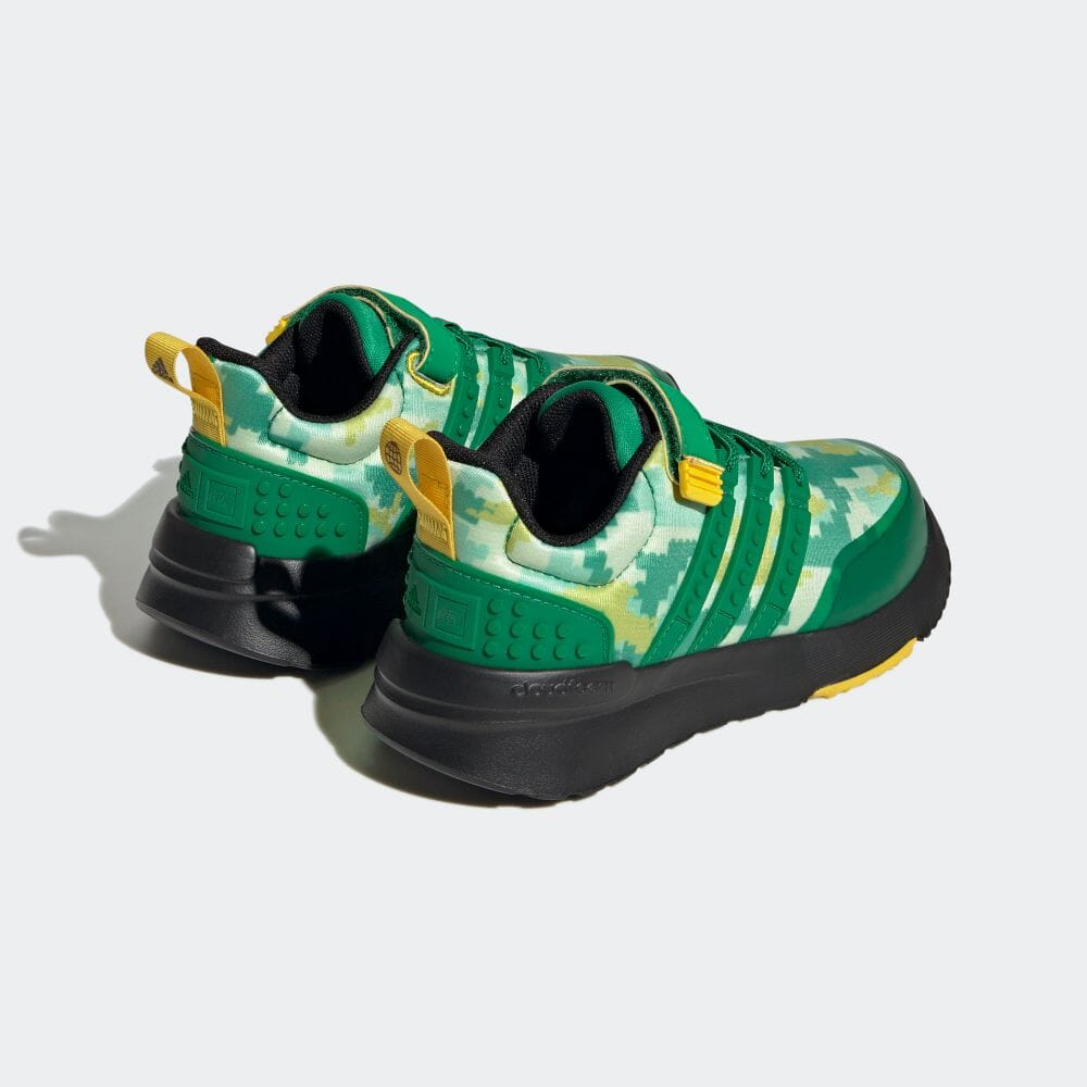 【アディダス公式通販】adidas × LEGO レーサー TR21 伸縮レース