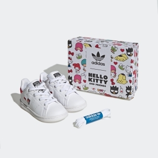 adidas Originals × Hello Kitty and Friends スタンスミス / Stan Smith