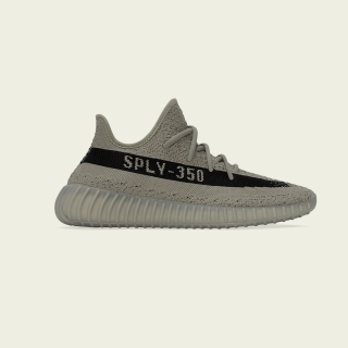 YEEZY BOOST 350 V2 GRANITE CORE BLACK