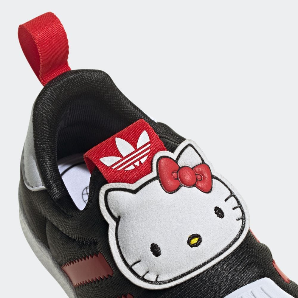 【アディダス公式通販】adidas Originals × Hello Kitty and Friends