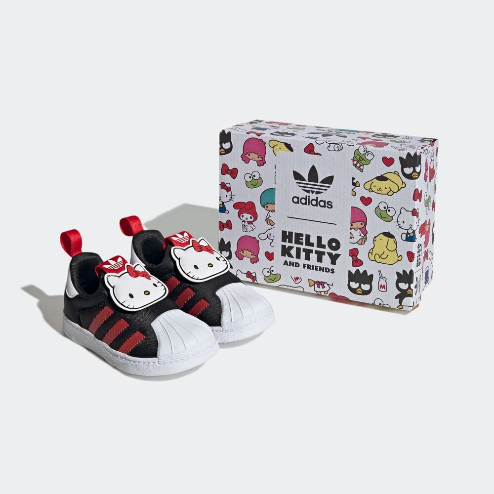 アディダス公式通販】adidas Originals × Hello Kitty and Friends SST