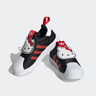 adidas Originals × Hello Kitty and Friends SST 360