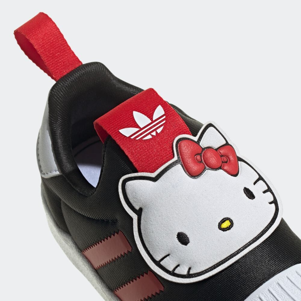 【アディダス公式通販】adidas Originals × Hello Kitty and Friends