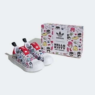 adidas Originals × Hello Kitty and Friends SST 360