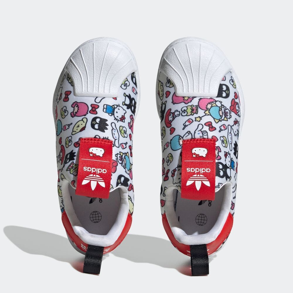 アディダス公式通販】adidas Originals × Hello Kitty and Friends SST ...