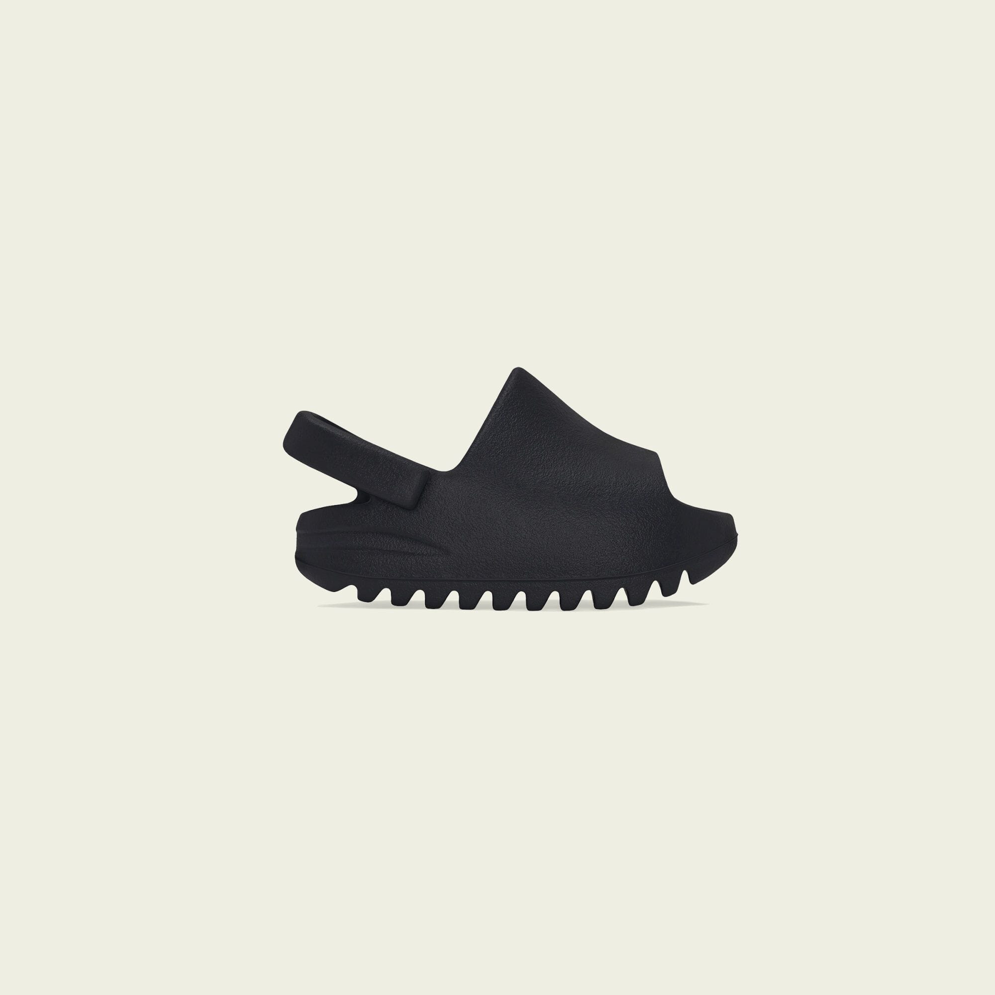 アディダス公式通販】YEEZY SLIDE ONYX [MDX60]｜[HQ4118]｜[MDL35 