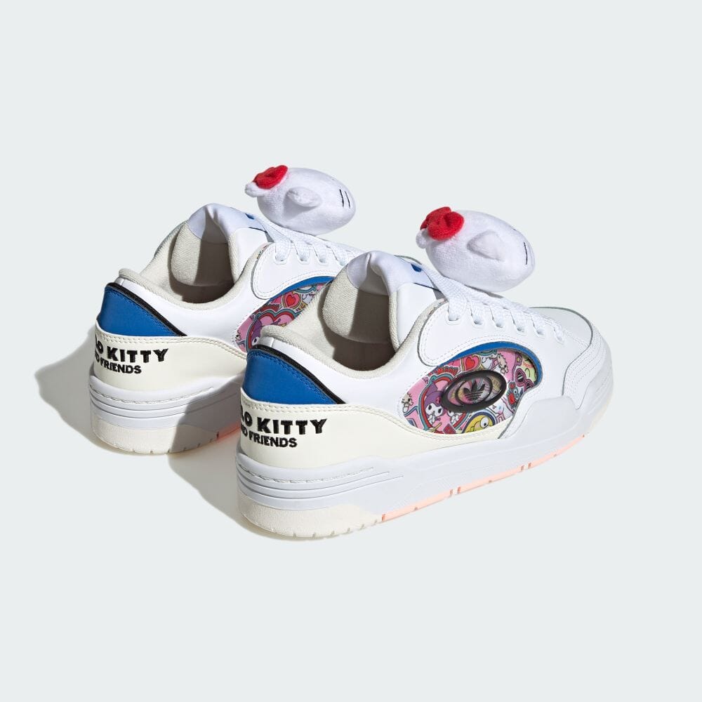 アディダス公式通販】adidas Originals × Hello Kitty and Friends