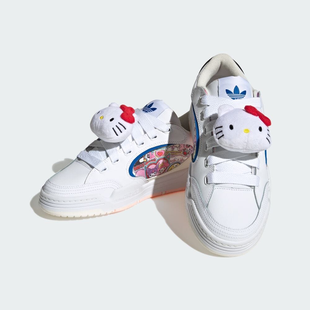 アディダス公式通販】adidas Originals × Hello Kitty and Friends