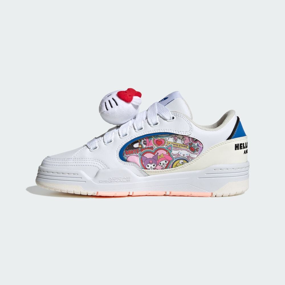 【アディダス公式通販】adidas Originals × Hello Kitty and Friends