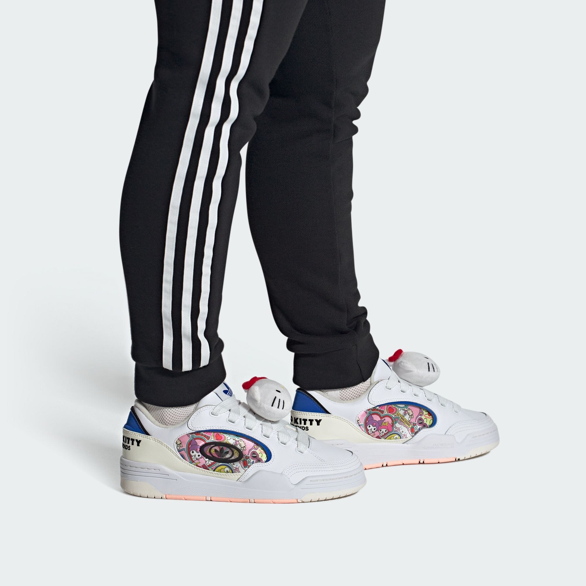 【アディダス公式通販】adidas Originals × Hello Kitty and Friends