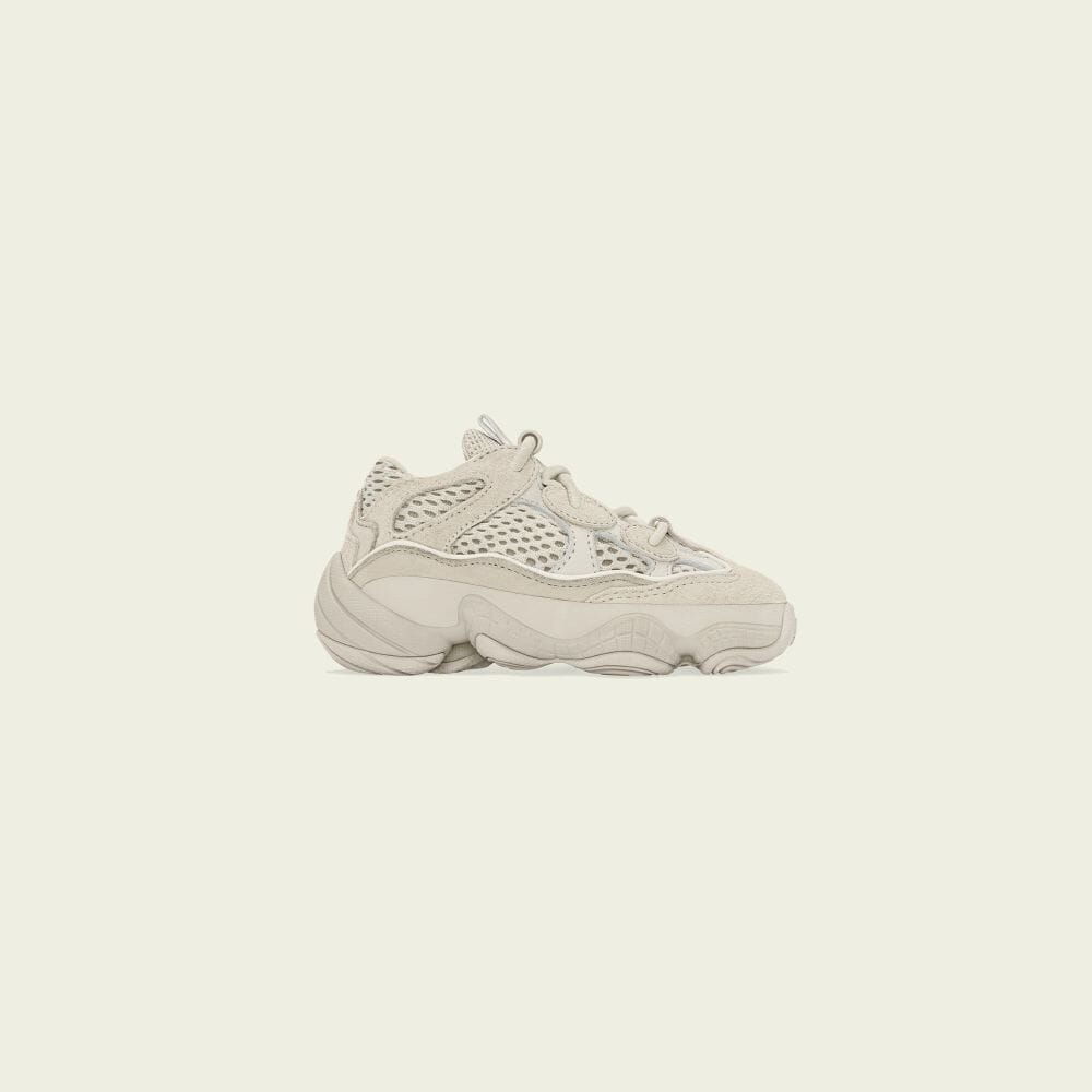 YEEZY 500 BLUSH