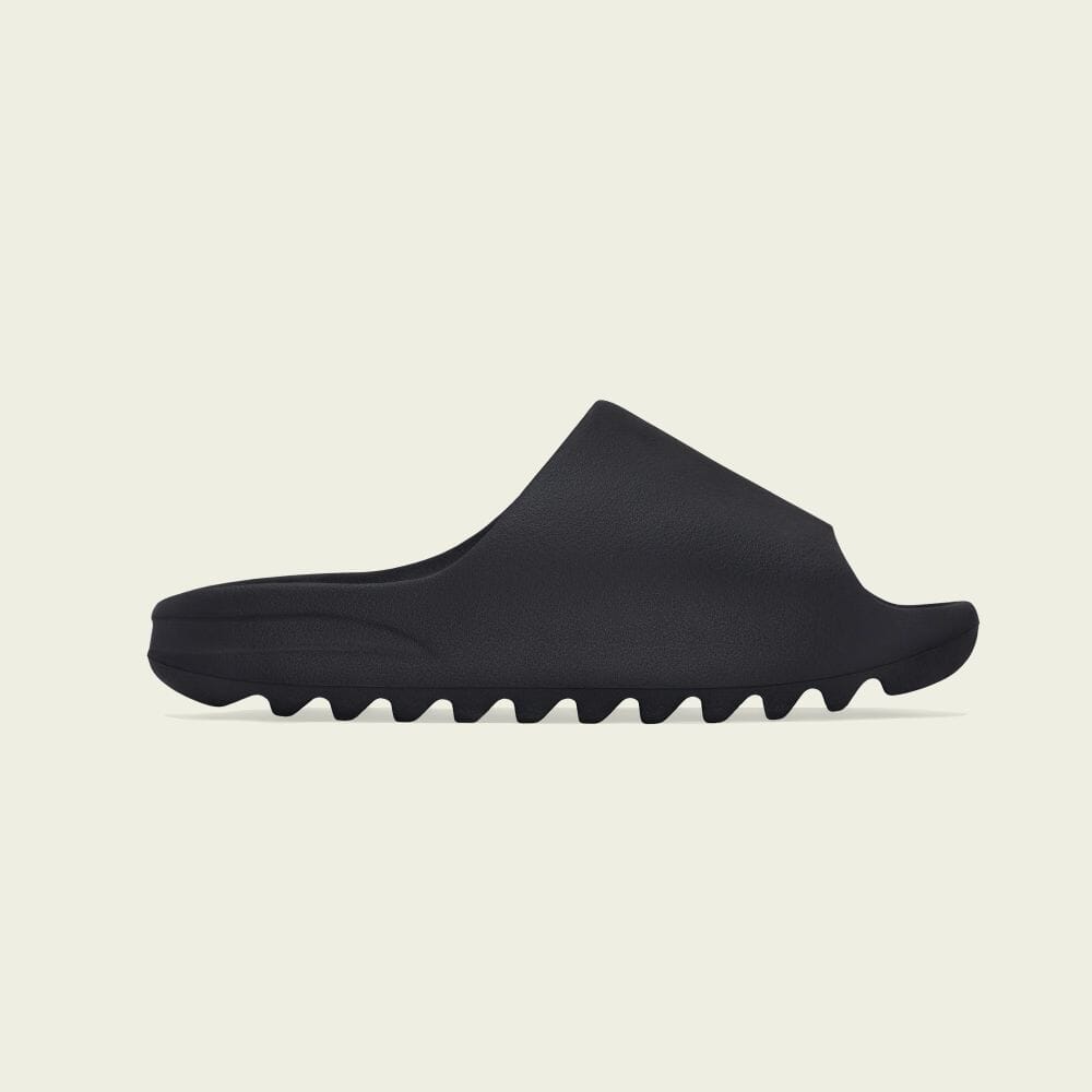 YEEZY SLIDE ONYX