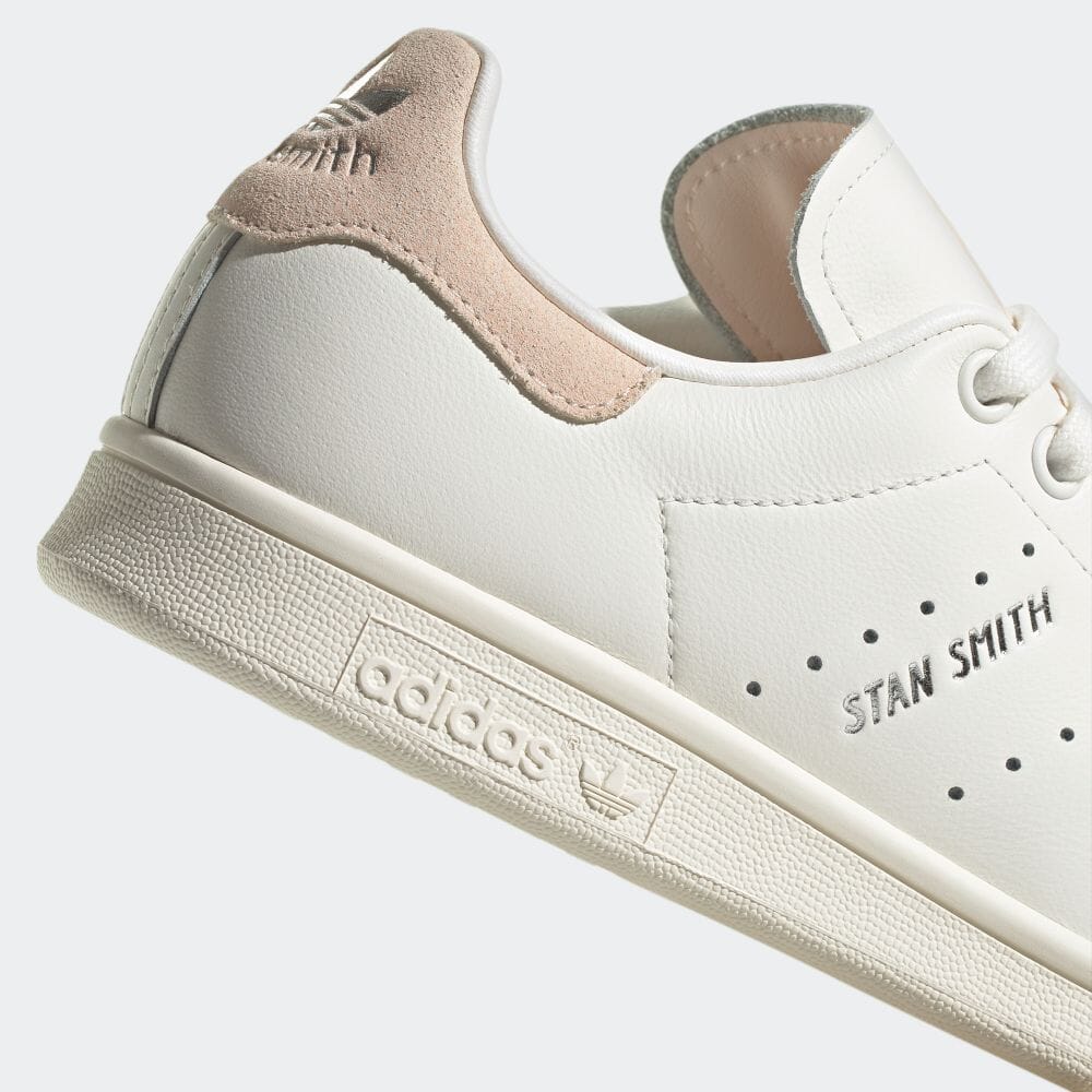 chichiito 日本adidas stan smith 寶寶粉baby pink HQ6660