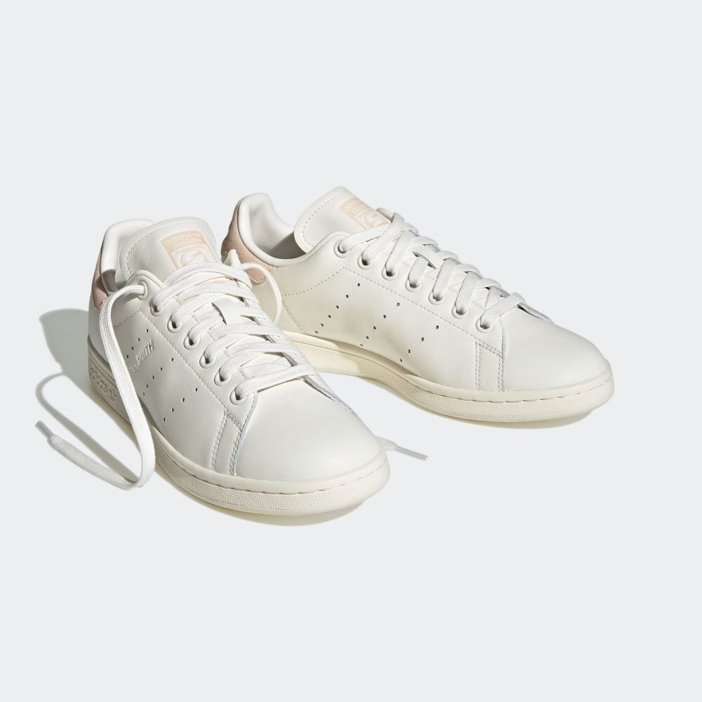 chichiito 日本adidas stan smith 寶寶粉baby pink HQ6660