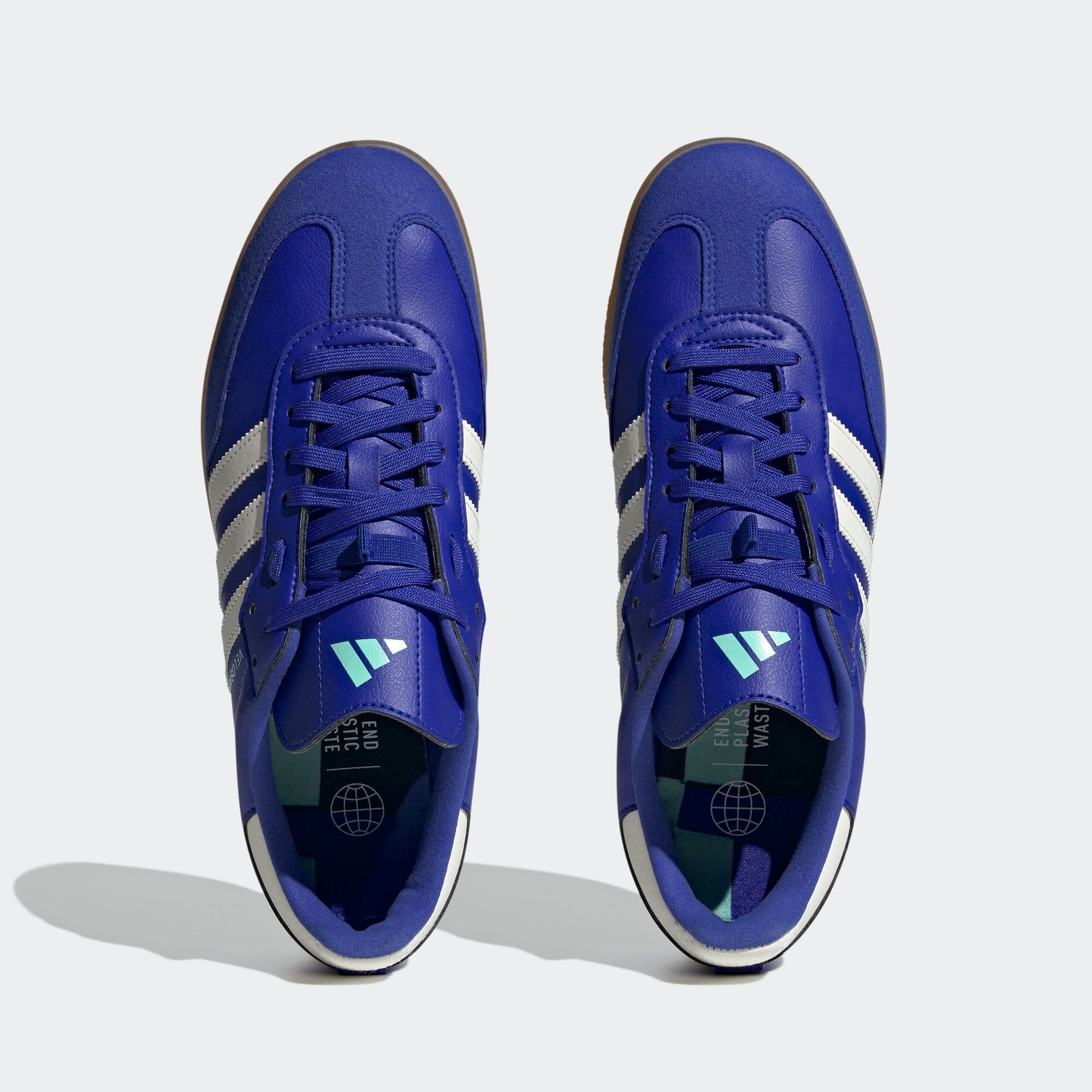 adidasアディダス The Velo Samba ベロサンバ ヴィーガン | ochge.org