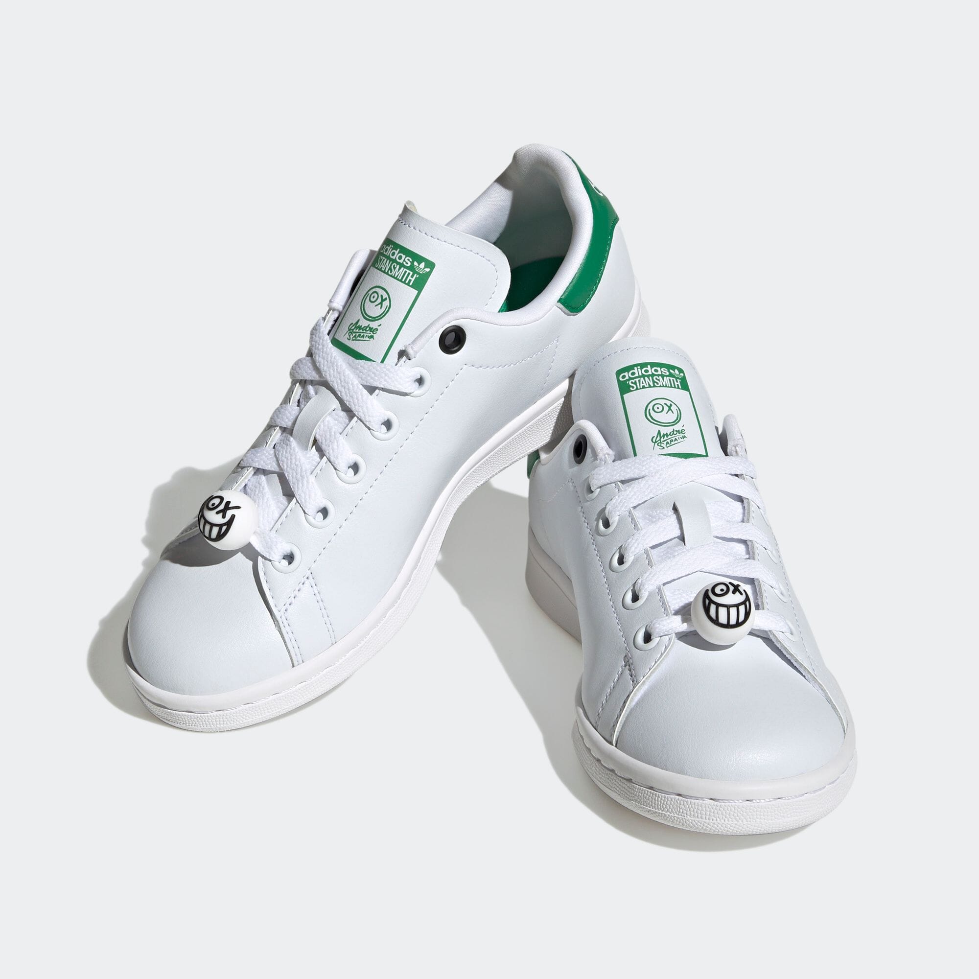 希少】 オウン×アディダス スタンスミス Stan Smith 28.5cm-