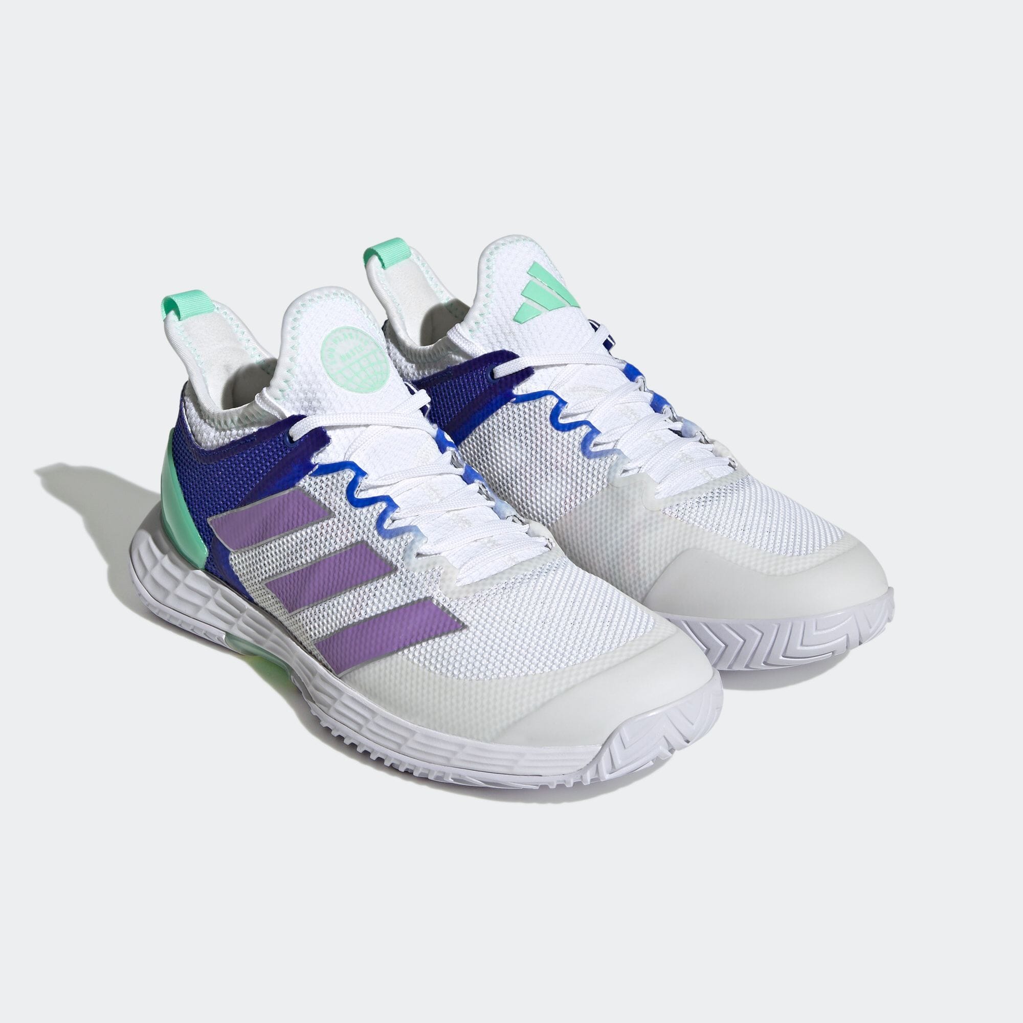 アディゼロ ウーバーソニック 4 テニス / Adizero Ubersonic 4 Tennis レディース テニス