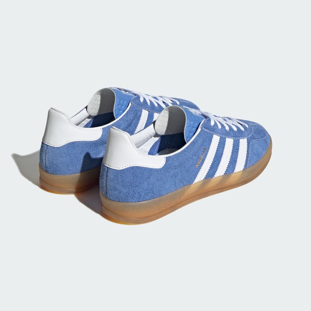 adidas GAZELLE INDOOR 新品 24.5cm