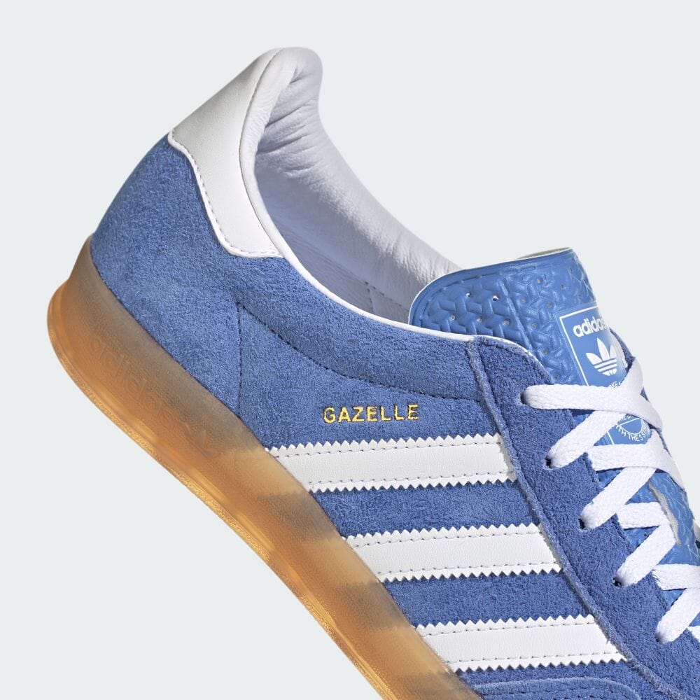 ADIDAS GAZELLE INDOOR HQ8717 アディダス 22.5