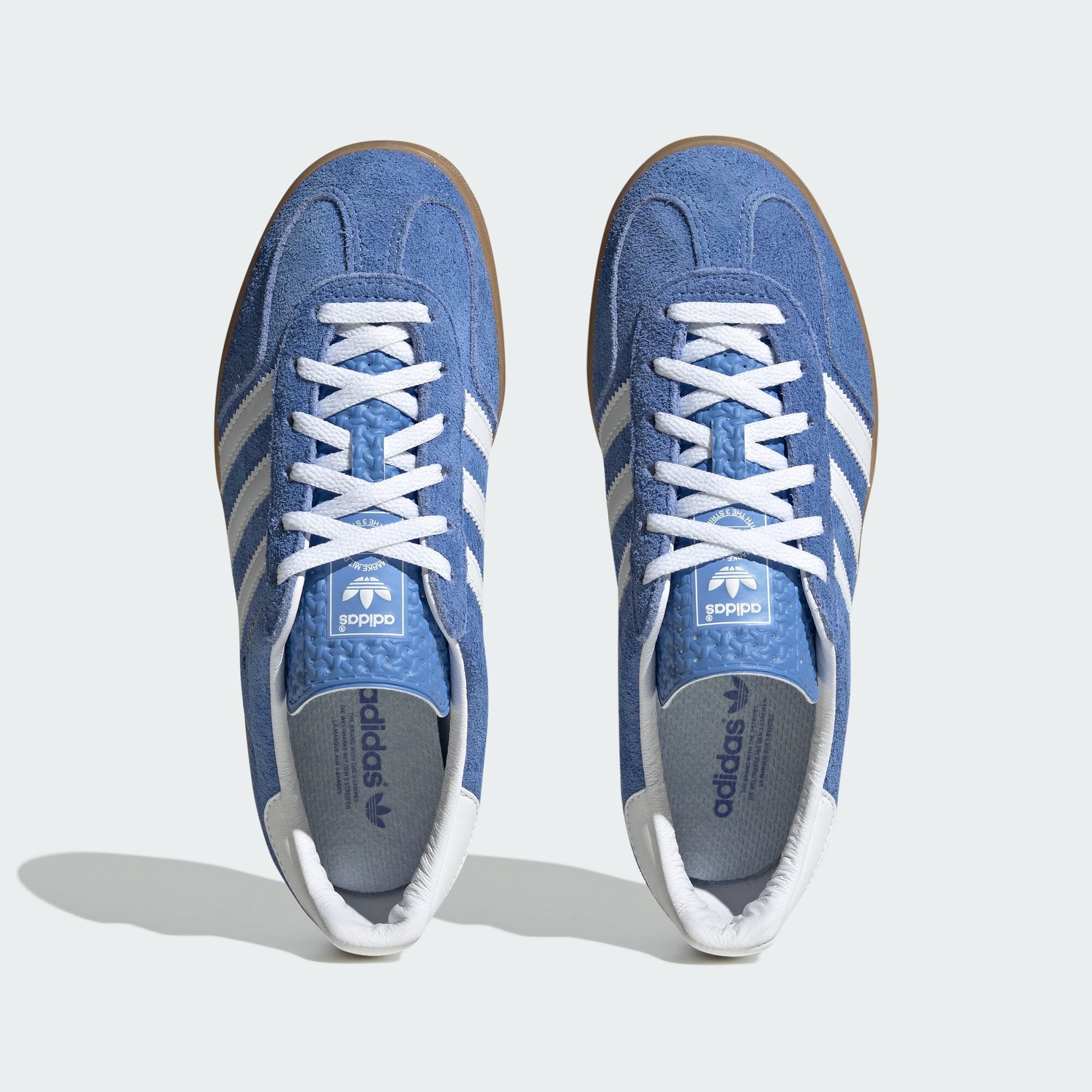 Ｐｒｅｍｉｕｍ Ｌｉｎｅ adidas GAZELLE INDOOR 新品 送料無料 HQ8717