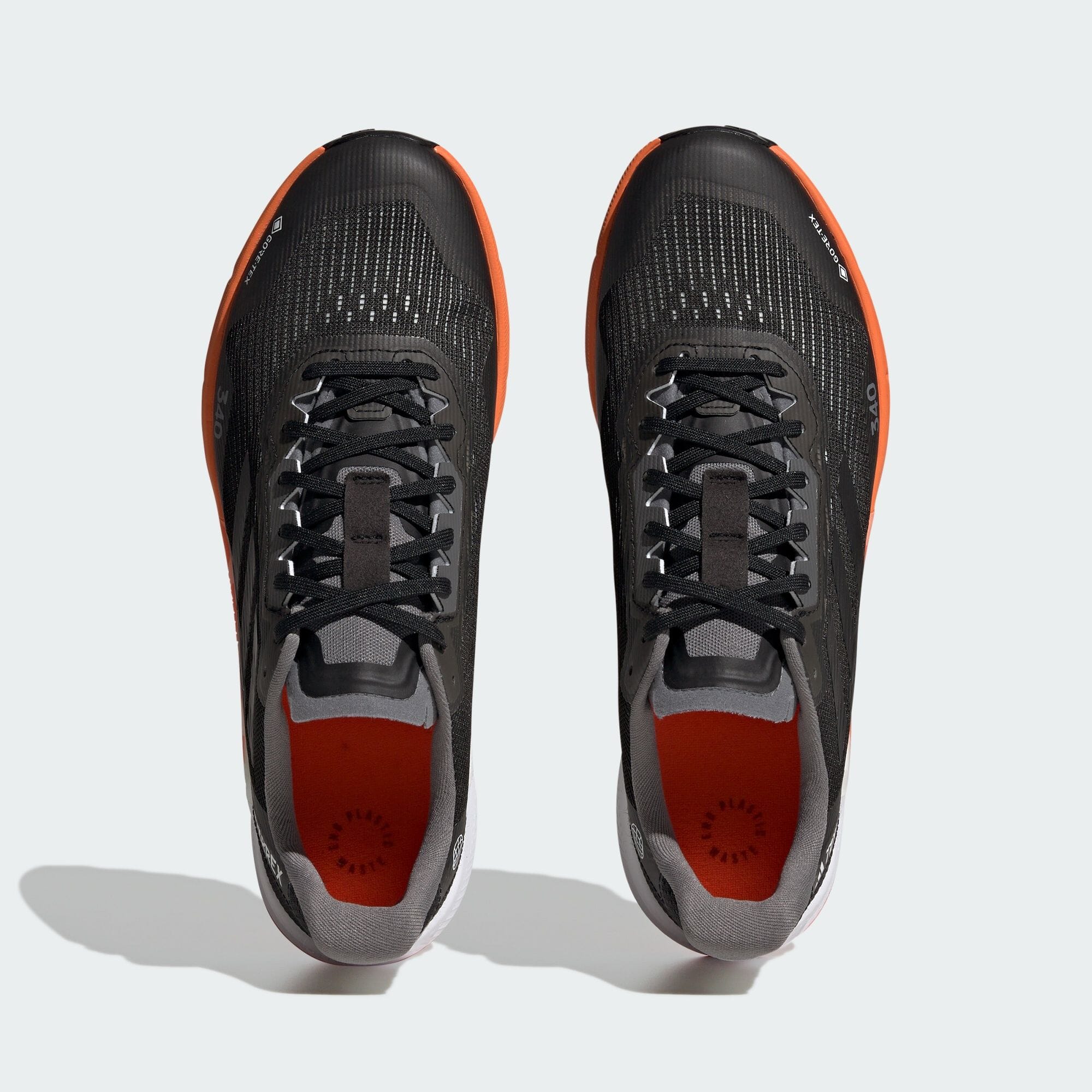 テレックス アグラヴィック フロー GORE-TEX トレイルランニング 2.0 / Terrex Agravic Flow GORE-TEX  Trail Running 2.0 メンズ アディダス テレックス