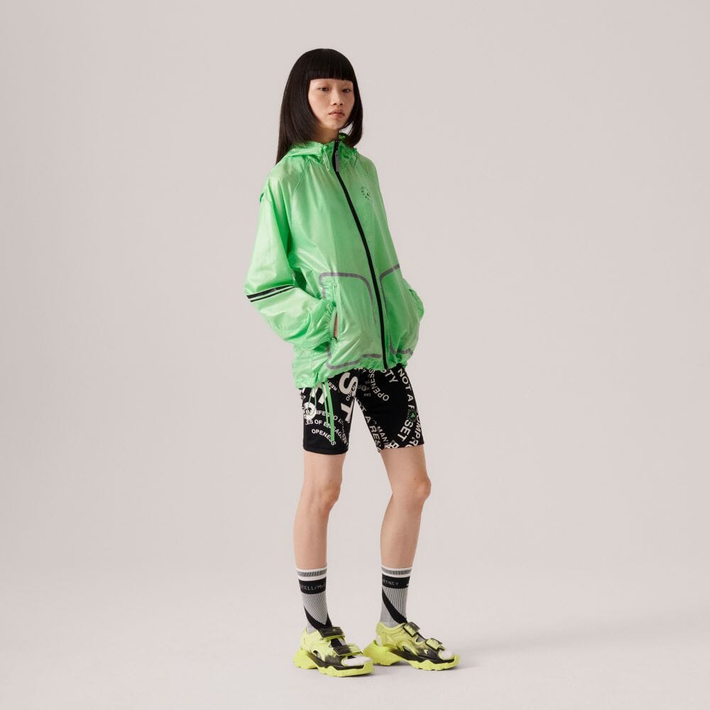 アディダス公式通販】adidas by Stella McCartney TruePace ランニング