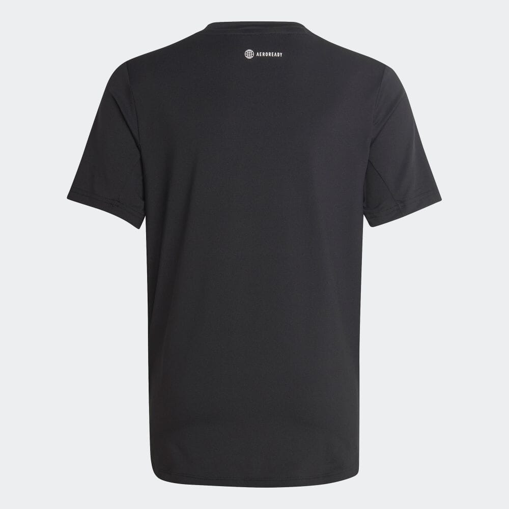 アディダス公式通販】トレイン アイコン AEROREADY ロゴ半袖Tシャツ