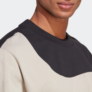 マリメッコ フューチャーアイコン スリーストライプス半袖Tシャツ