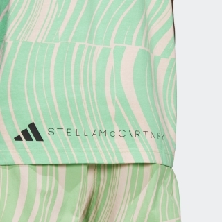 adidas by Stella McCartney TrueCasuals グラフィックTシャツ