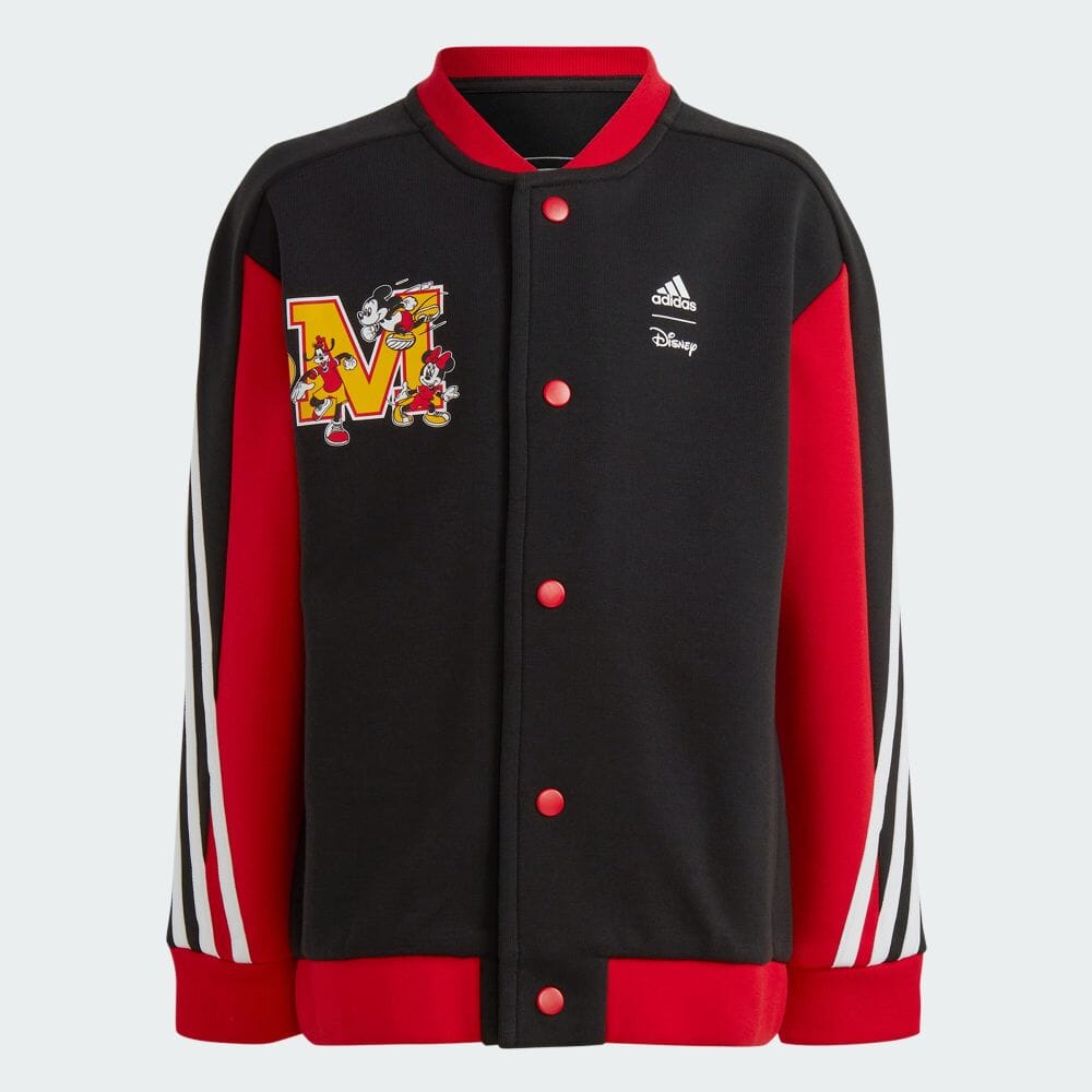 アディダス公式通販】adidas × Disney ミッキーマウス トラック