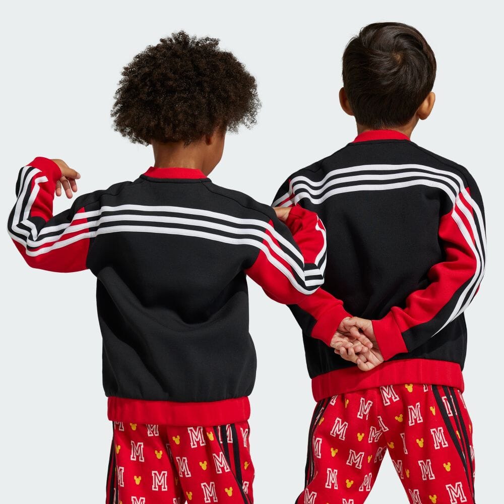 アディダス公式通販】adidas × Disney ミッキーマウス トラックトップ