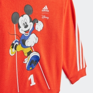 adidas × Disney ミッキーマウス ジョガー