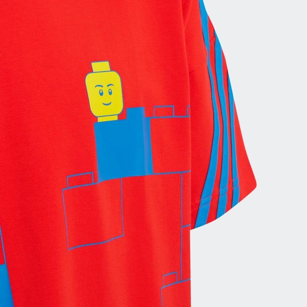 アディダス公式通販】adidas × Classic LEGO Tシャツ [ECU69]｜[HS1167