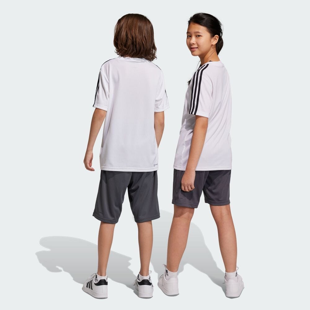 adidas 150 短パン　セット売りキッズ服男の子用(90cm~)
