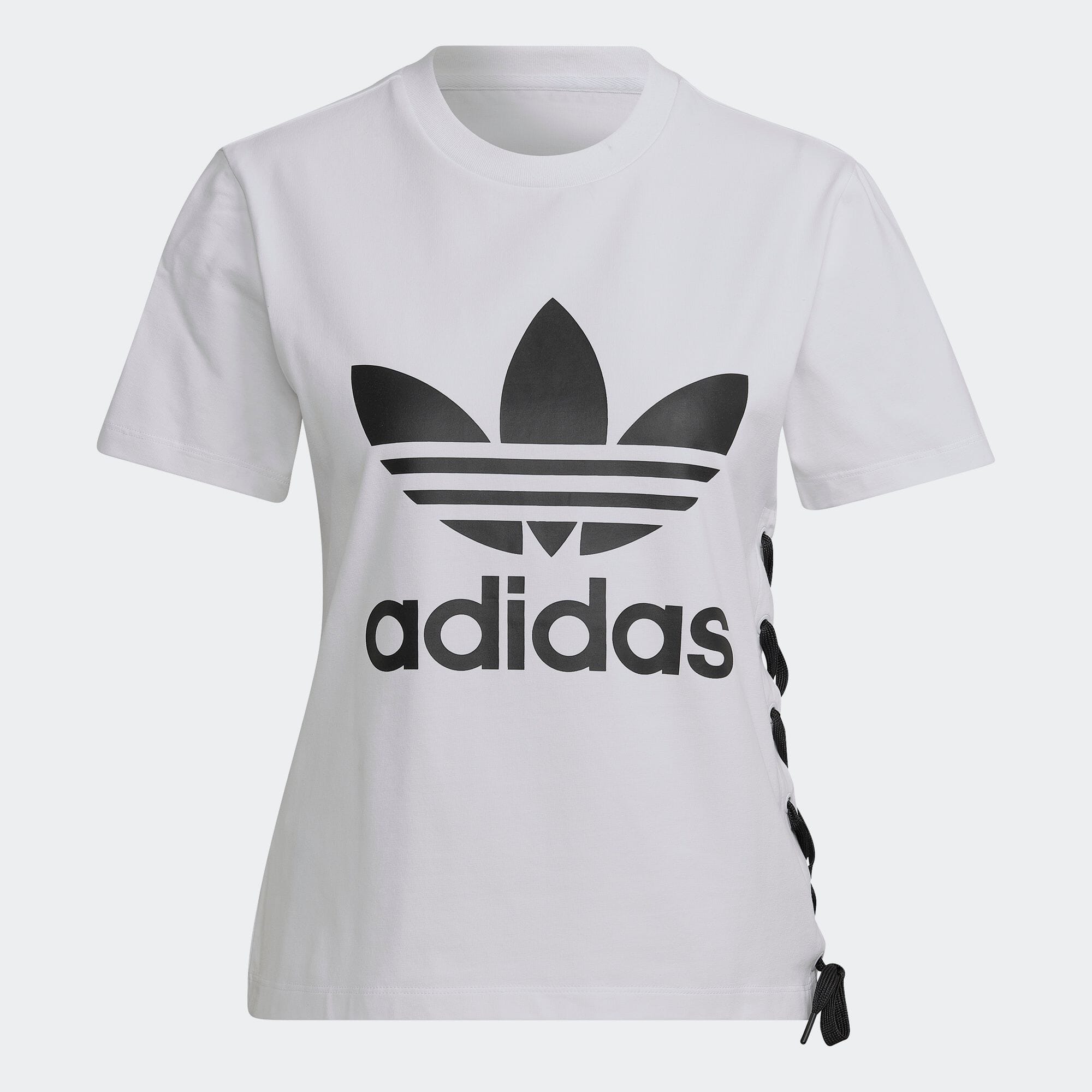 アディダス公式通販】Always Original トレフォイルTシャツ [EUZ05]｜[HS2598]｜オリジナルス レディース Tシャツ｜ adidas オンラインショップ