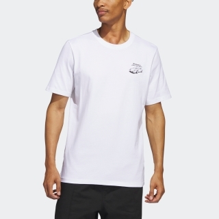 ザックズ ビジネス半袖Tシャツの大画像