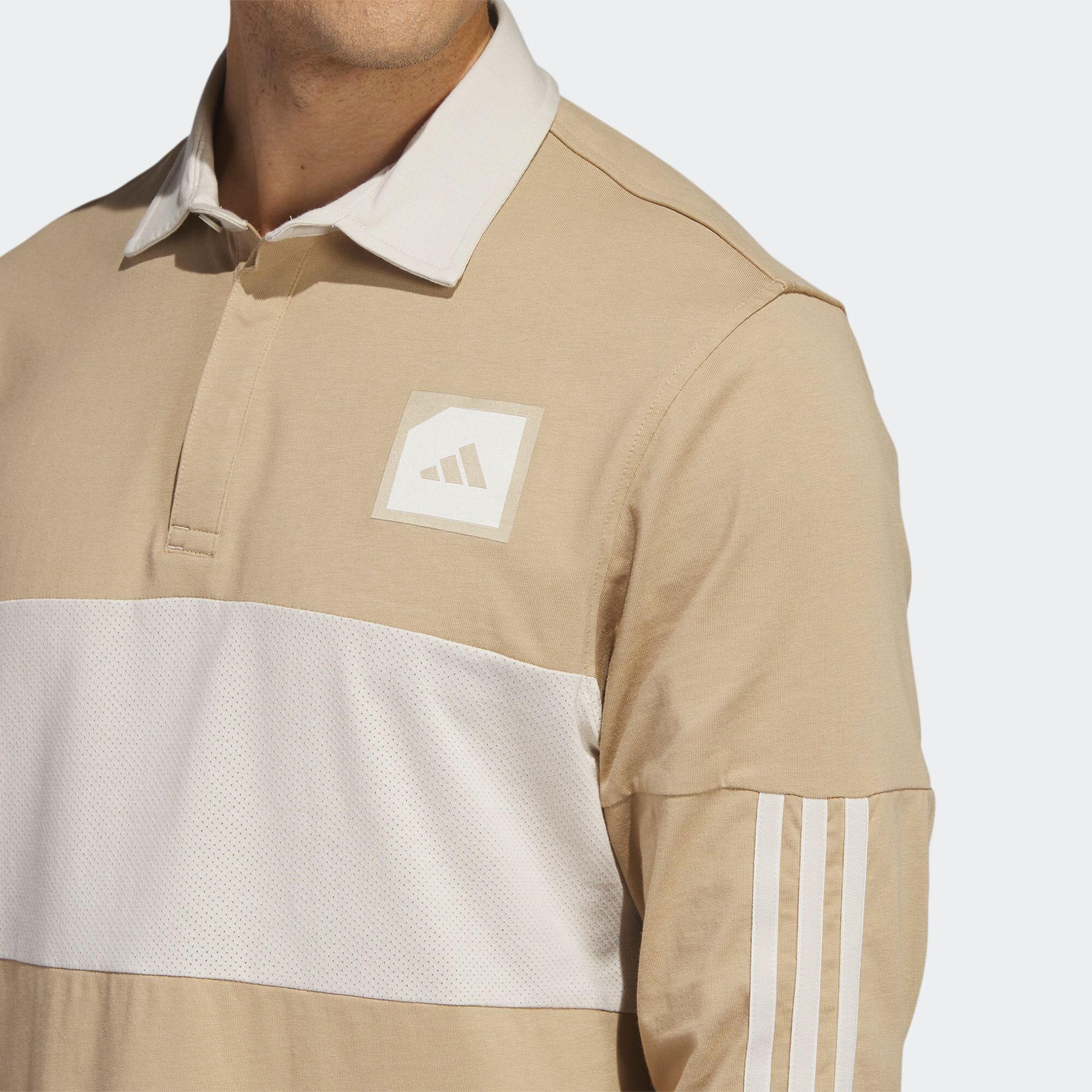 adidas sporty\u0026rich ジャージ セットアップ 3XL 長袖ポロ - ジャージ