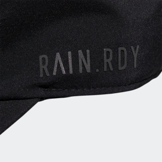 撥水 RAIN. RDYキャップ